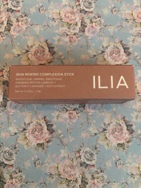 ILIA Skin Rewind Complexion Stic